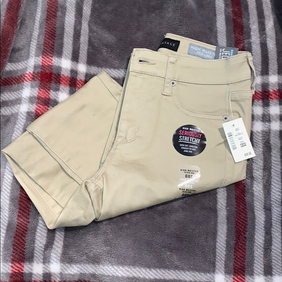Aeropostale | Pants \u0026 Jumpsuits | High 